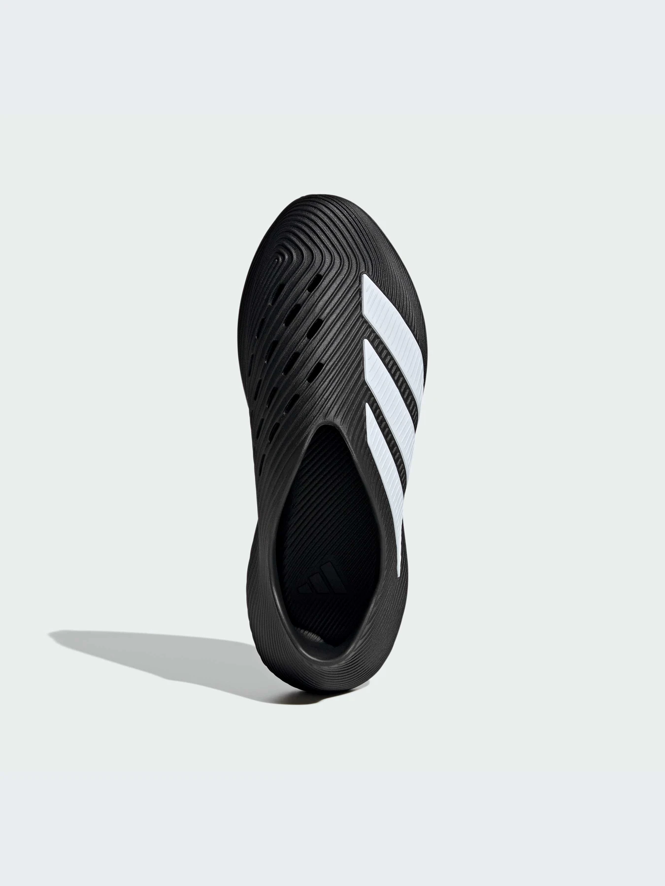 Шлёпанцы Adidas Icons модель KH6421-KZ Фото