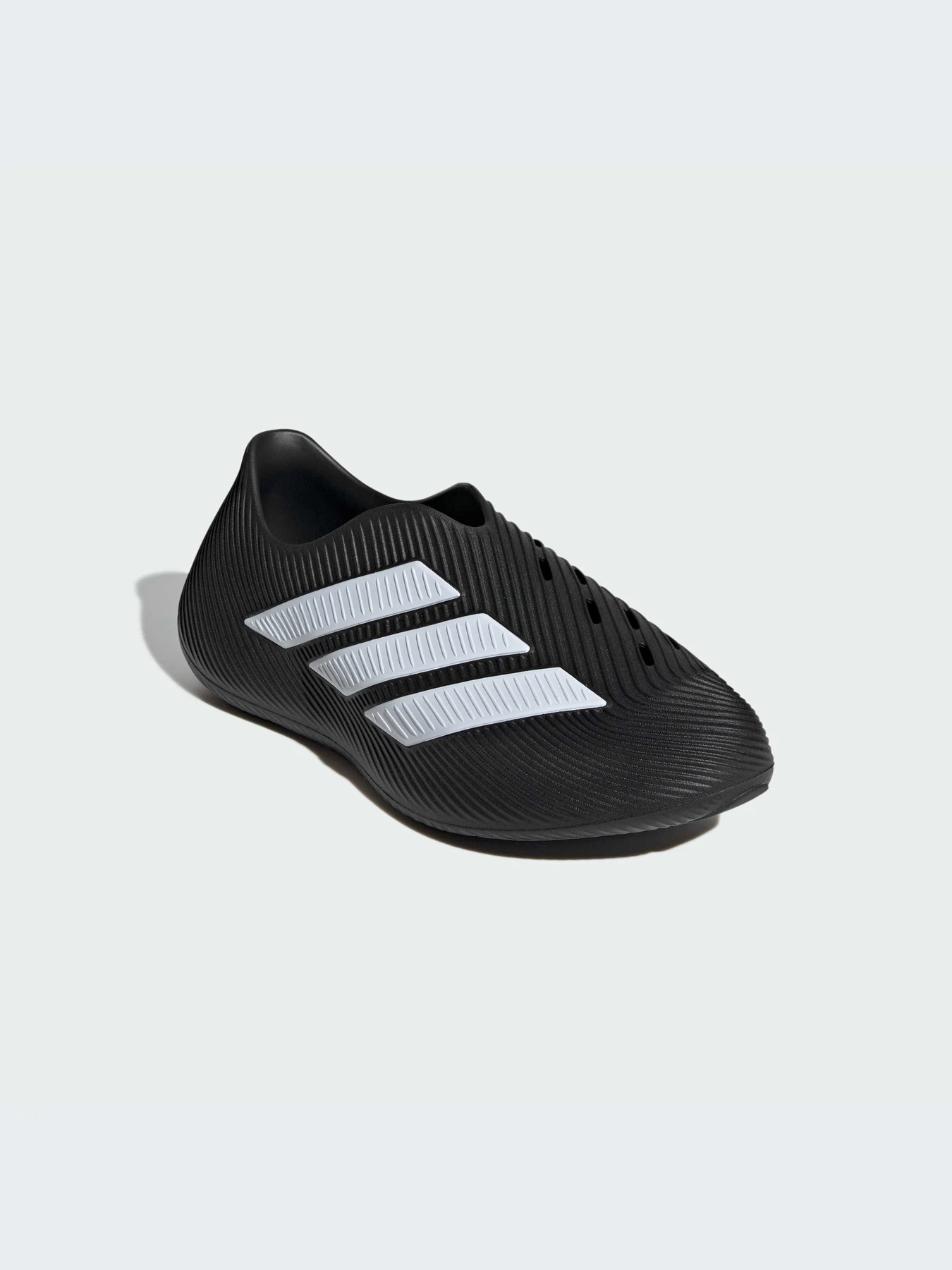 Шлёпанцы Adidas Icons модель KH6421-KZ Фото
