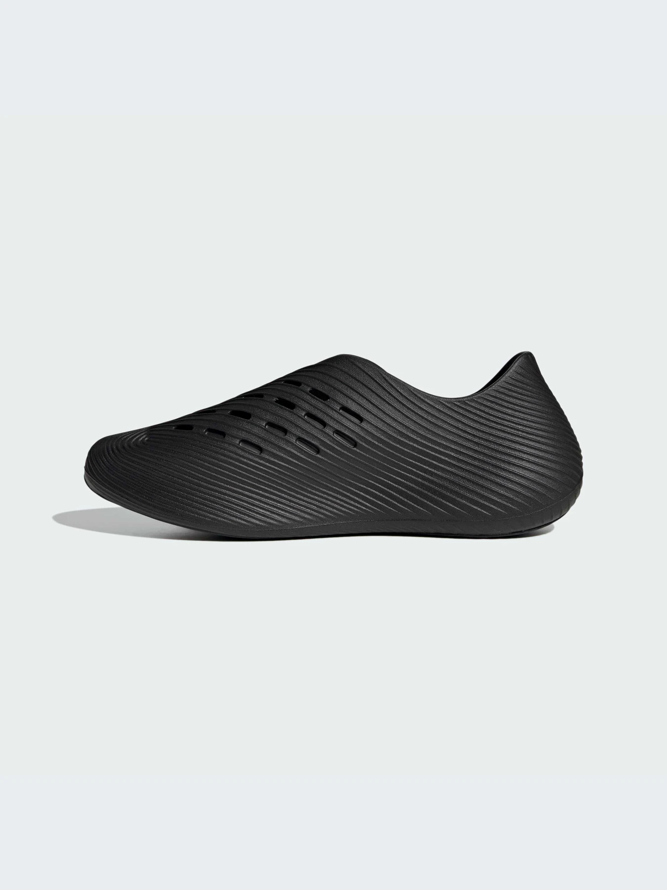 Шлёпанцы Adidas Icons модель KH6421-KZ Фото
