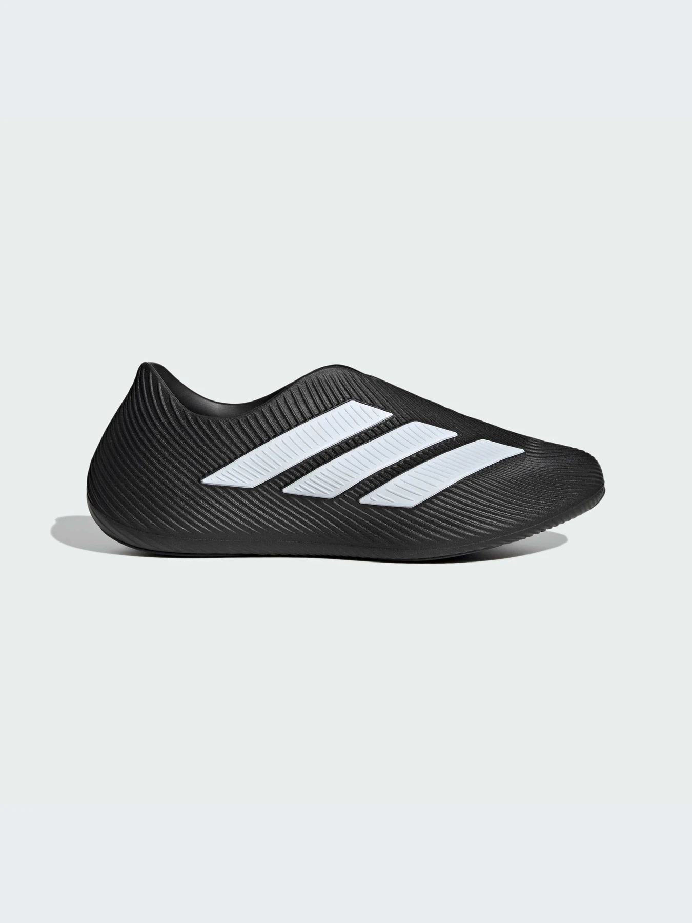 Шлёпанцы Adidas Icons модель KH6421-KZ Фото