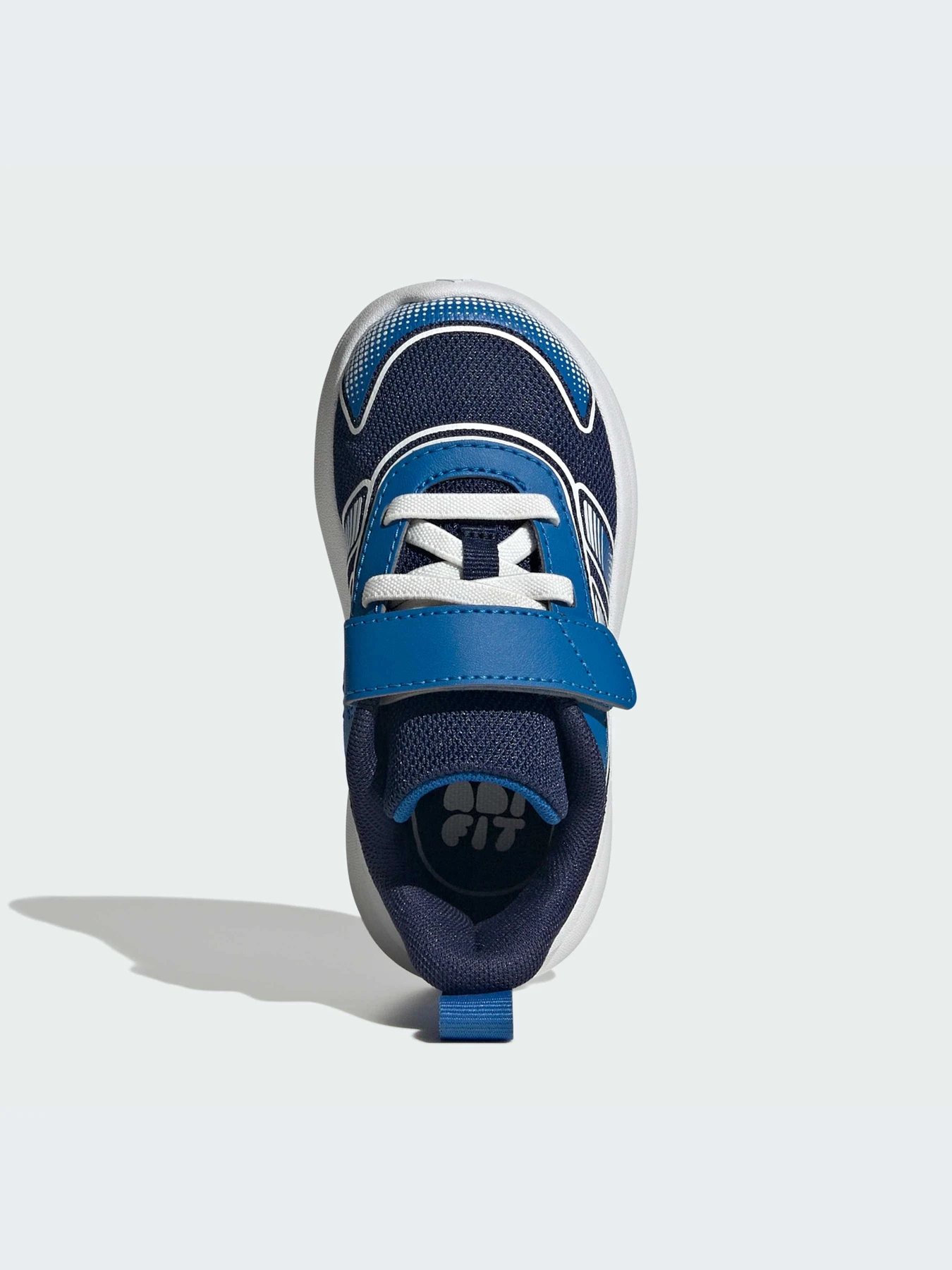 Кроссовки Adidas модель KI7403-KZ Фото
