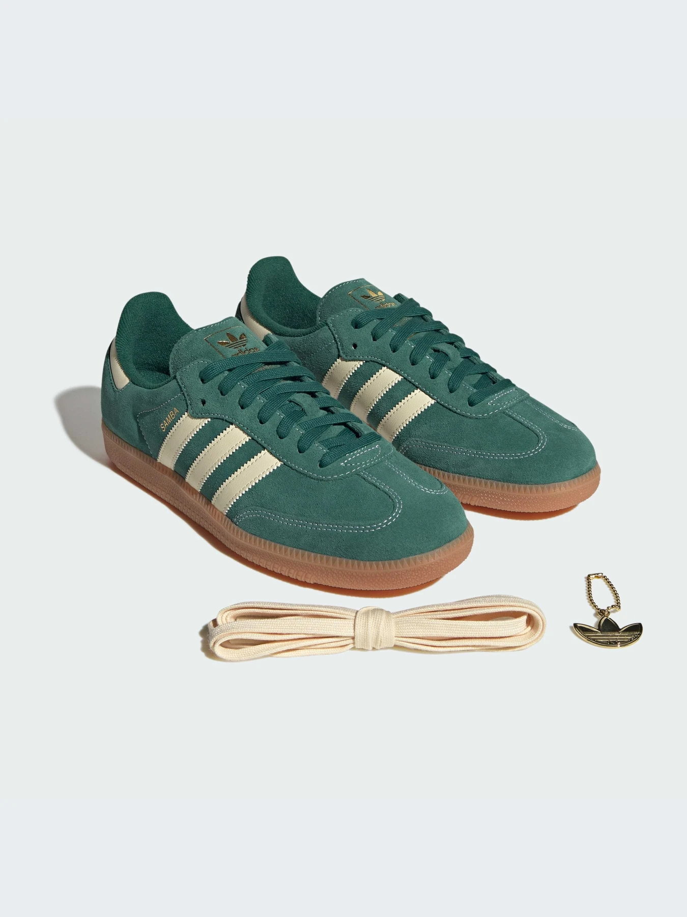 Кроссовки Adidas модель KK2274-KZ Фото
