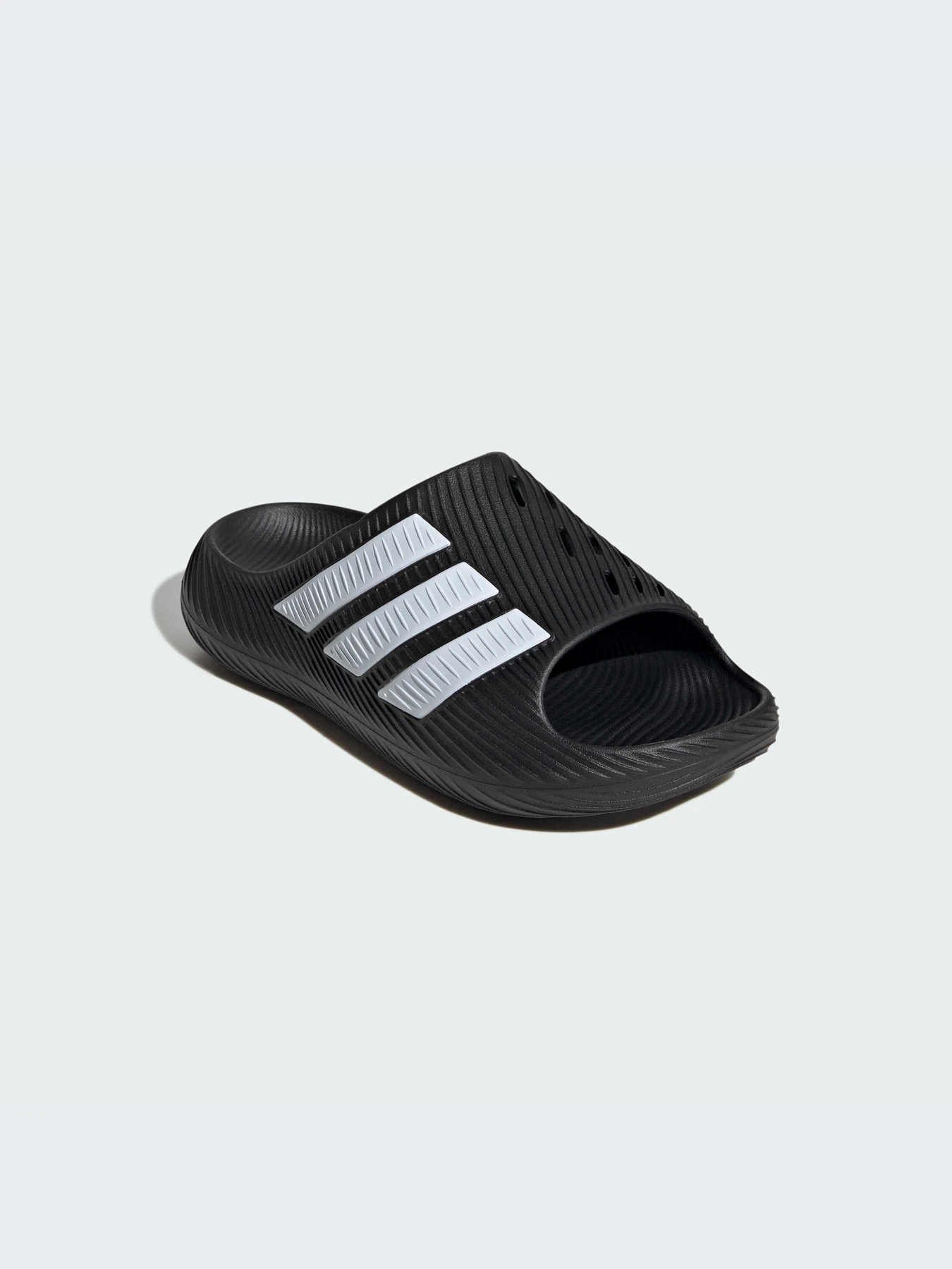 Шлёпанцы Adidas Icons модель KH6414-KZ Фото
