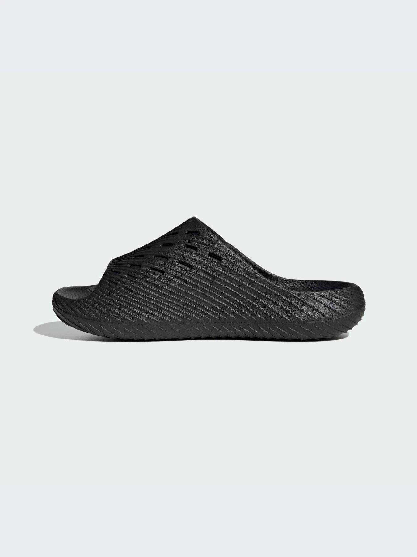 Шлёпанцы Adidas Icons модель KH6414-KZ Фото