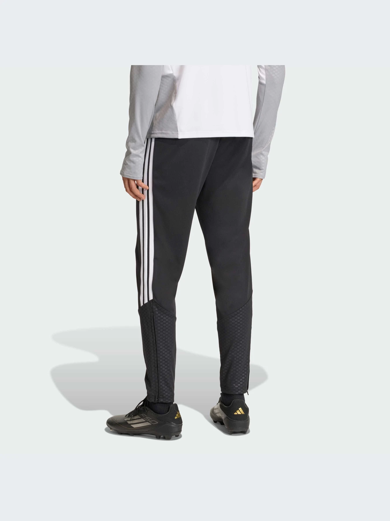 Брюки Adidas Tiro модель KA5119-KZ Фото