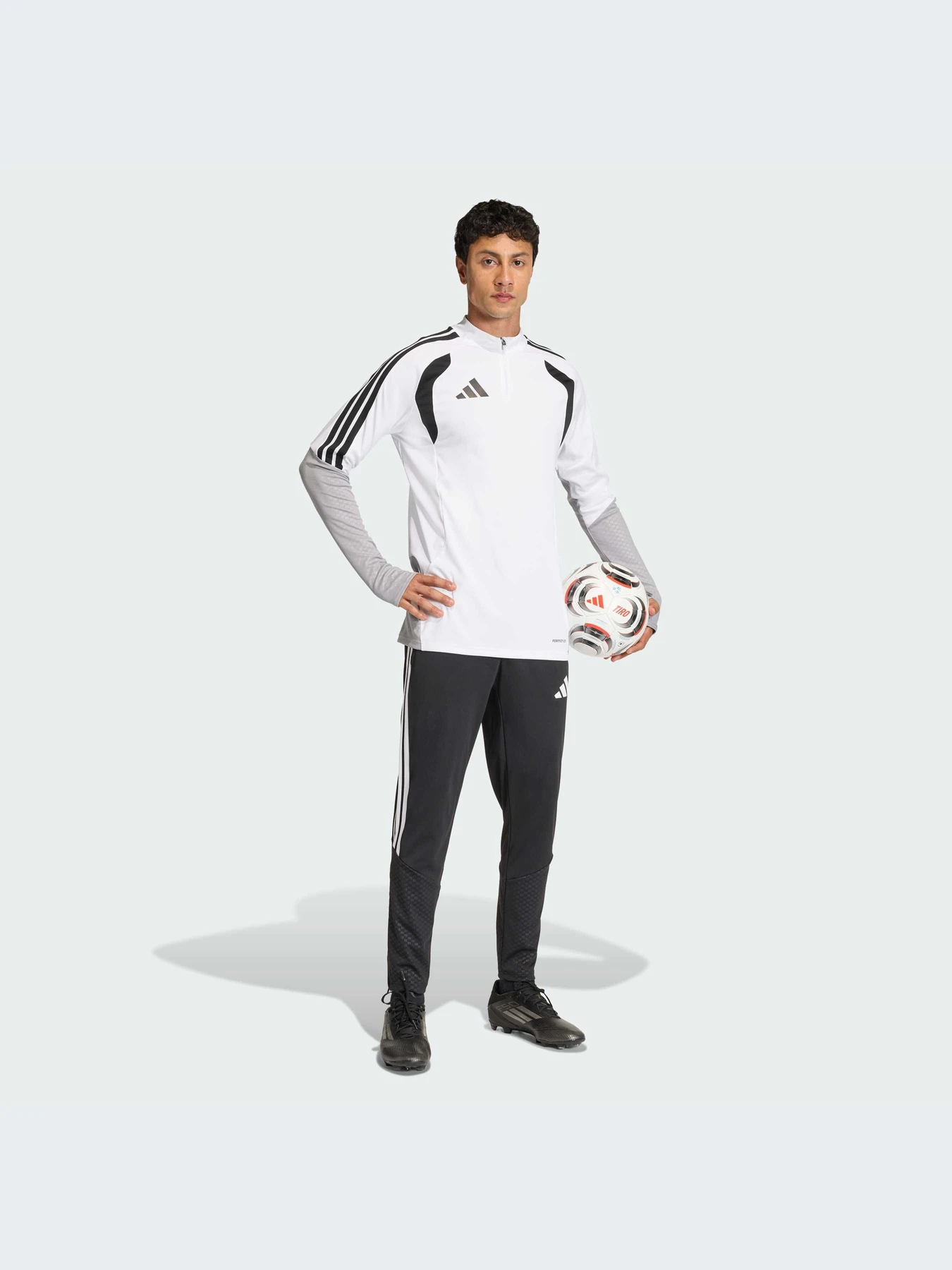 Брюки Adidas Tiro модель KA5119-KZ Фото