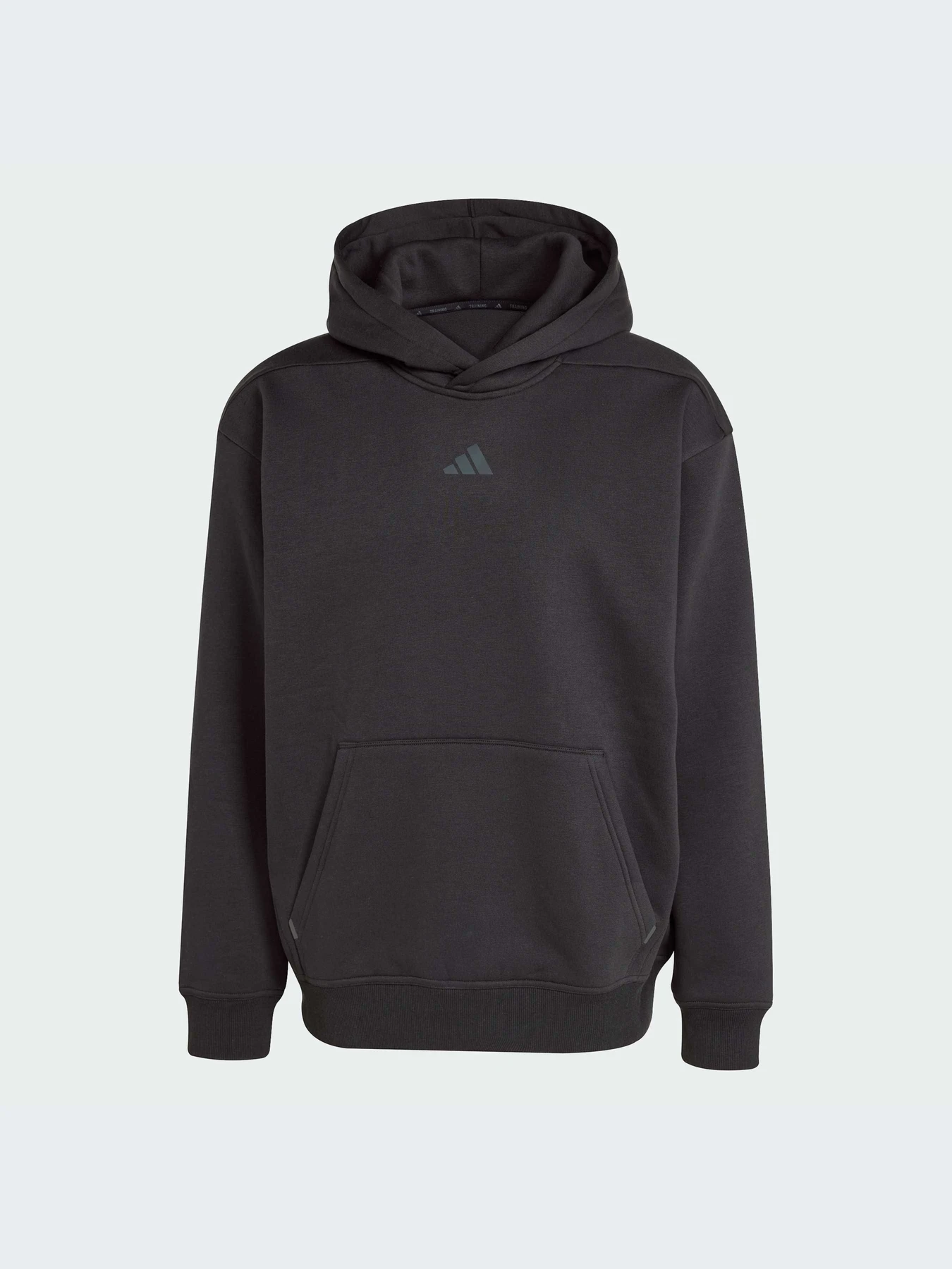Худи и свитшоты Adidas модель JZ6248-KZ Фото