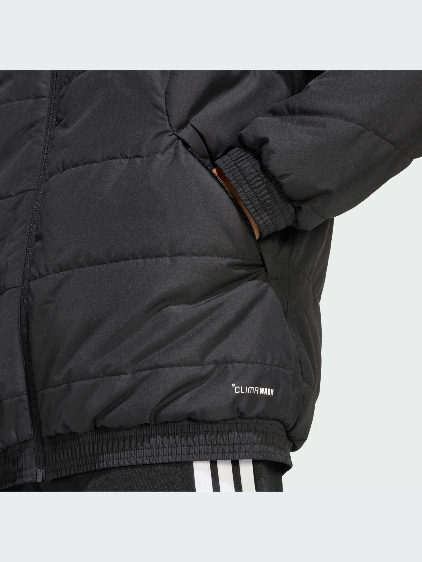Куртки и дубленки Adidas Tiro модель JZ4109-KZ Куртки и дубленки Adidas Tiro модель JZ4109-KZ Фото