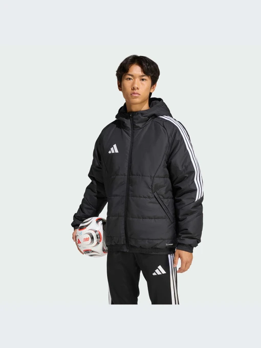 Күрткелер мен тондар Adidas Tiro үлгі JZ4109-KZ Фото