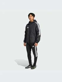 Куртки и дубленки Adidas Tiro модель JZ4109-KZ Фото