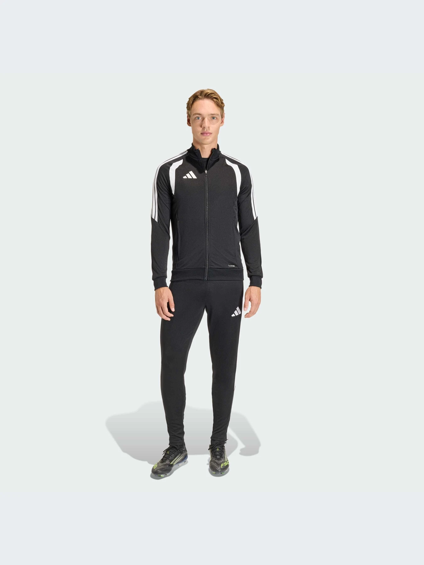 Брюки Adidas Tiro модель KH1751-KZ Фото