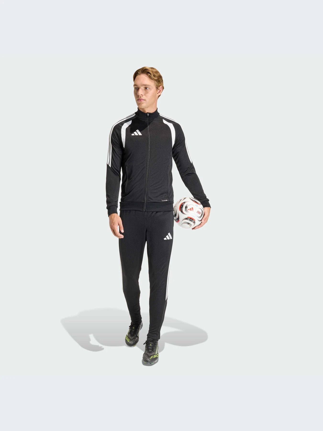 Брюки Adidas Tiro модель KH1751-KZ Фото
