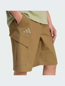 Шорты Adidas модель KH0022-KZ Фото