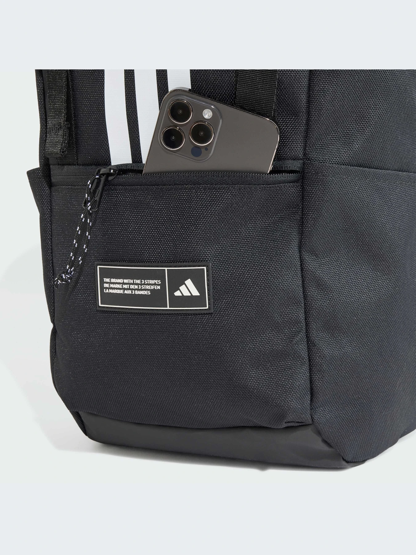 Рюкзаки Adidas Adidas Essentials модель KG9575-KZ Рюкзаки Adidas Adidas Essentials модель KG9575-KZ Фото
