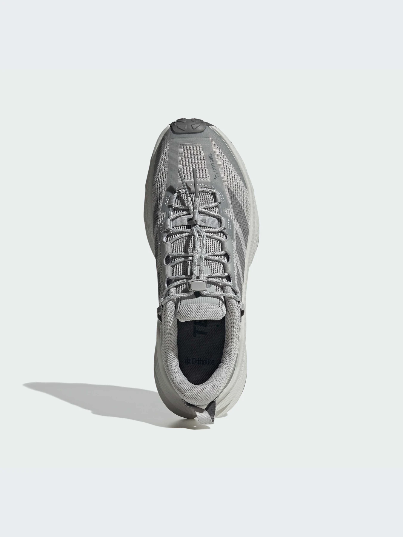Кроссовки Adidas Terrex модель KJ0185-KZ Фото