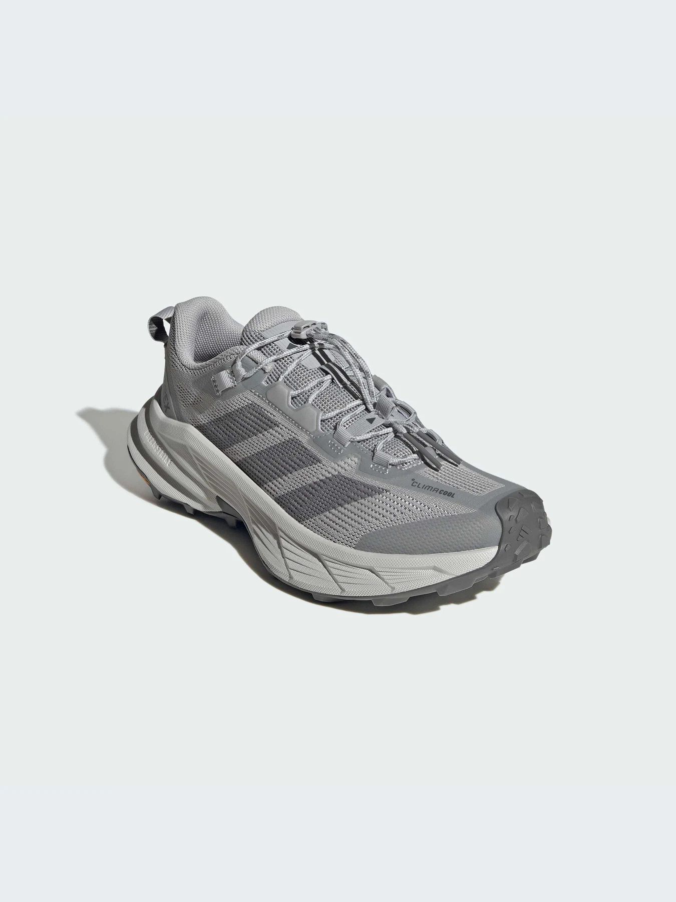 Кроссовки Adidas Terrex модель KJ0185-KZ Фото