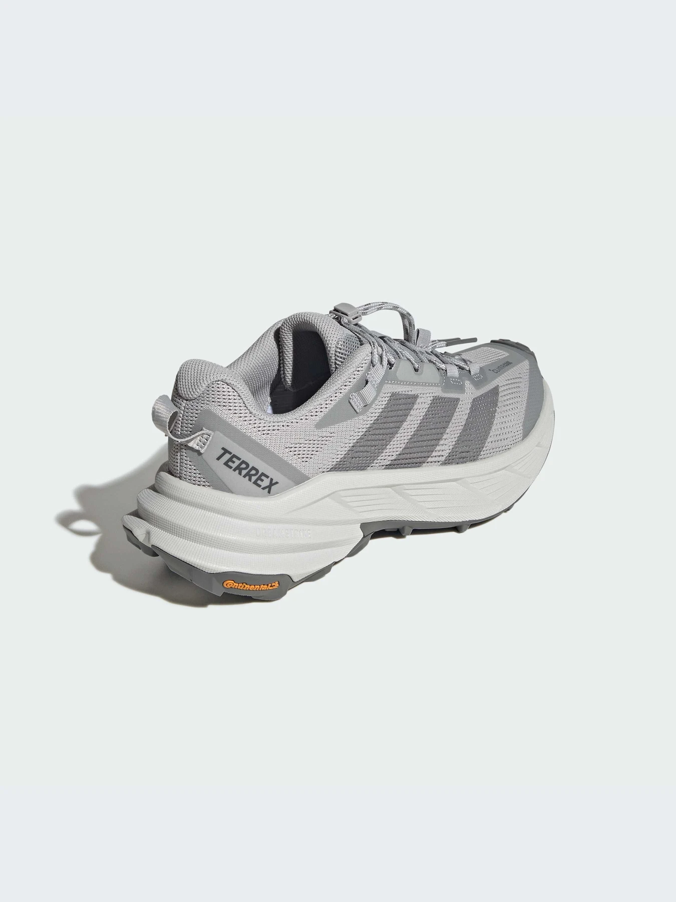 Кроссовки Adidas Terrex модель KJ0185-KZ Фото