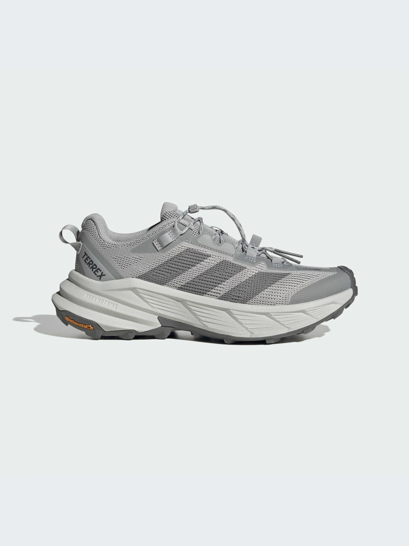 Кроссовки Adidas Terrex модель KJ0185-KZ Фото