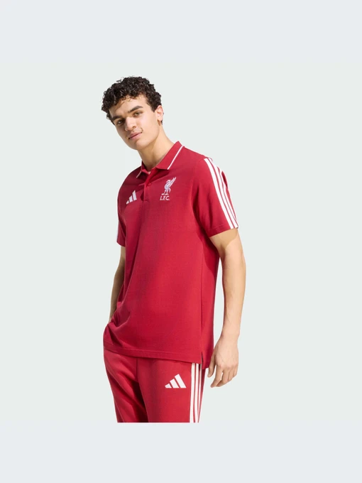 Футболкалар мен поло жейделер Adidas үлгі KG2492-KZ Фото