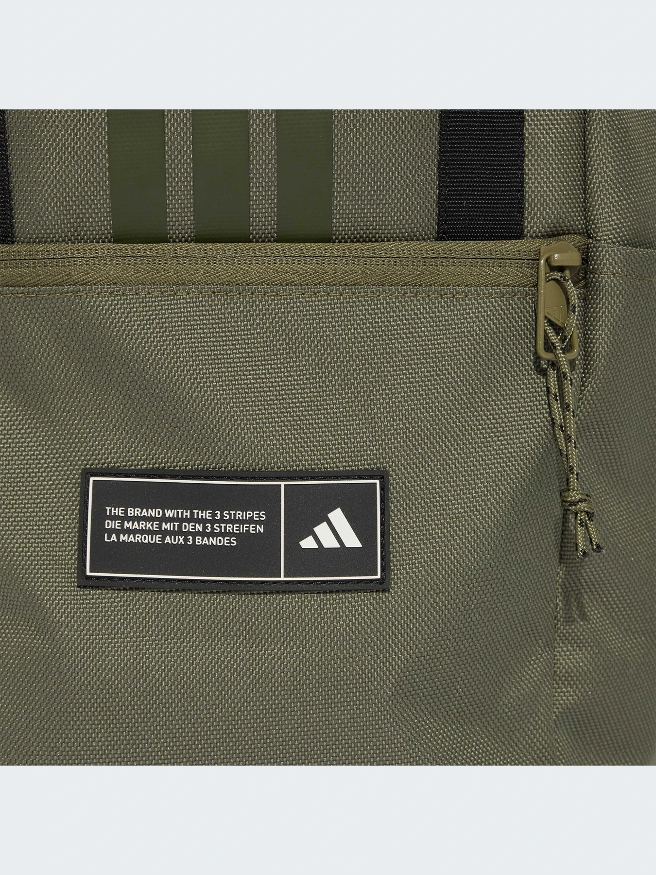 Рюкзаки Adidas модель KG9573-KZ Рюкзаки Adidas модель KG9573-KZ Фото