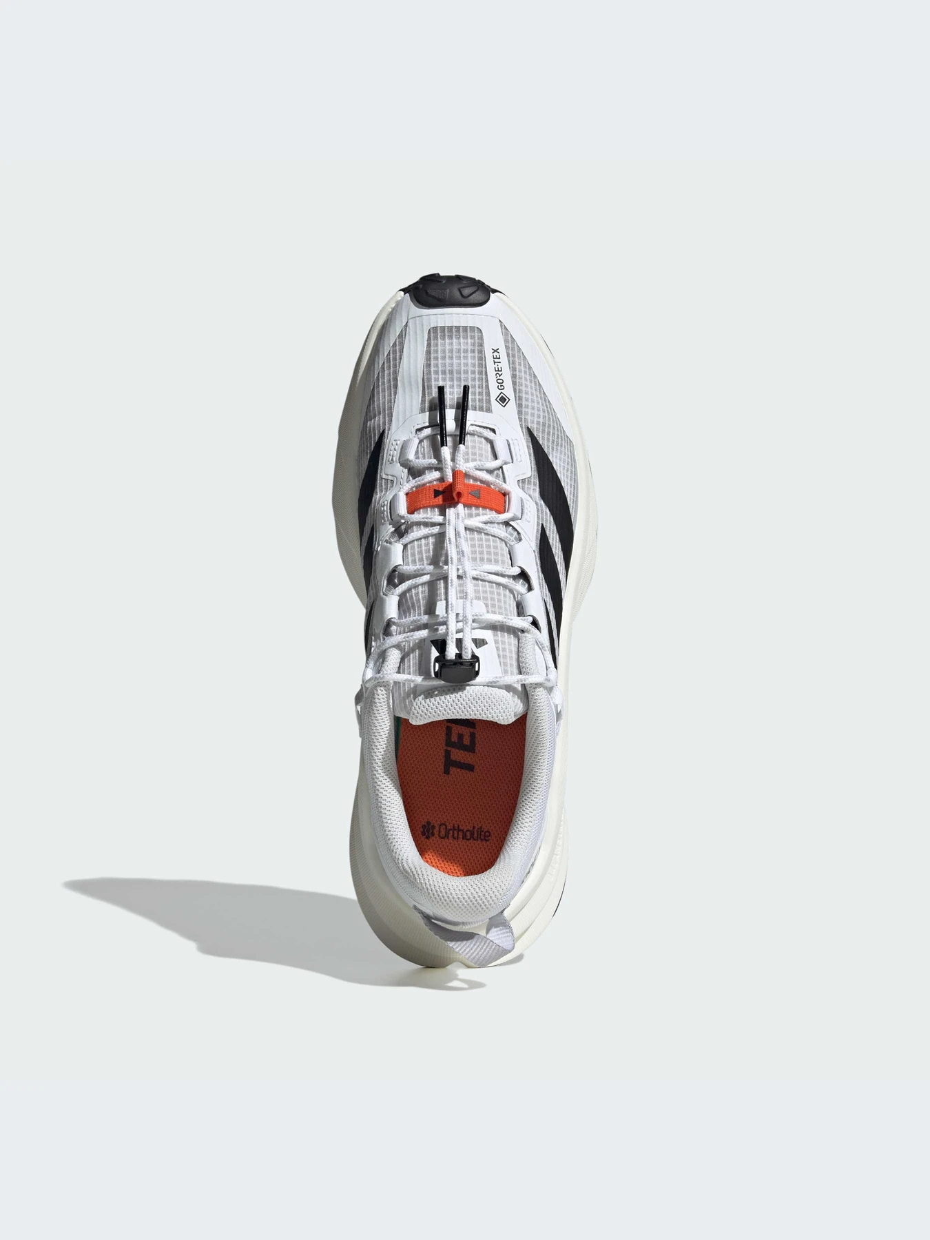 Кроссовки Adidas Terrex модель KI5163-KZ Фото