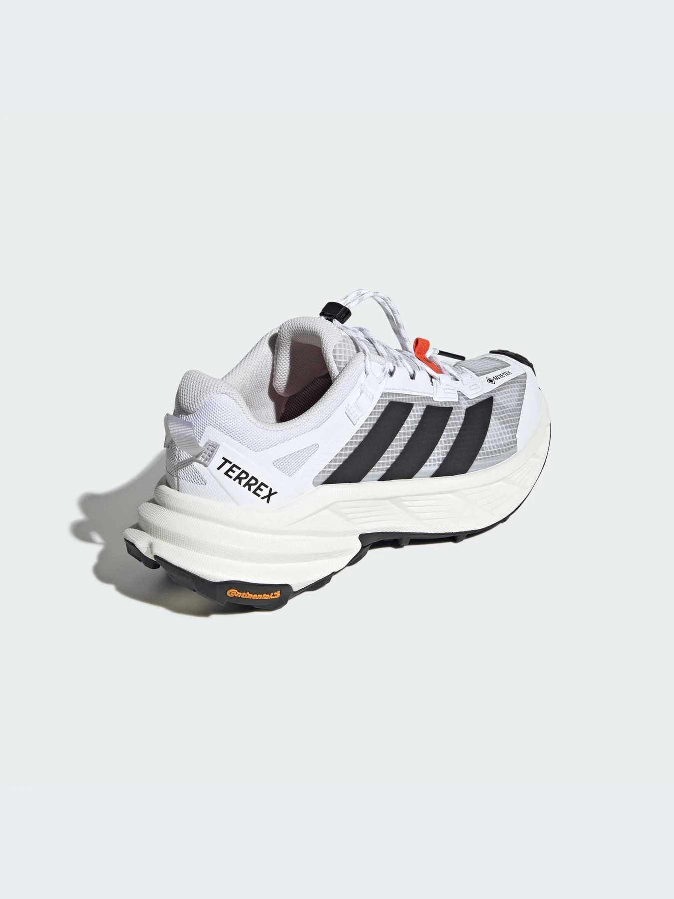 Кроссовки Adidas Terrex модель KI5163-KZ Фото