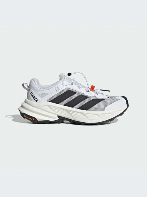 Кроссовки Adidas Terrex модель KI5163-KZ Фото