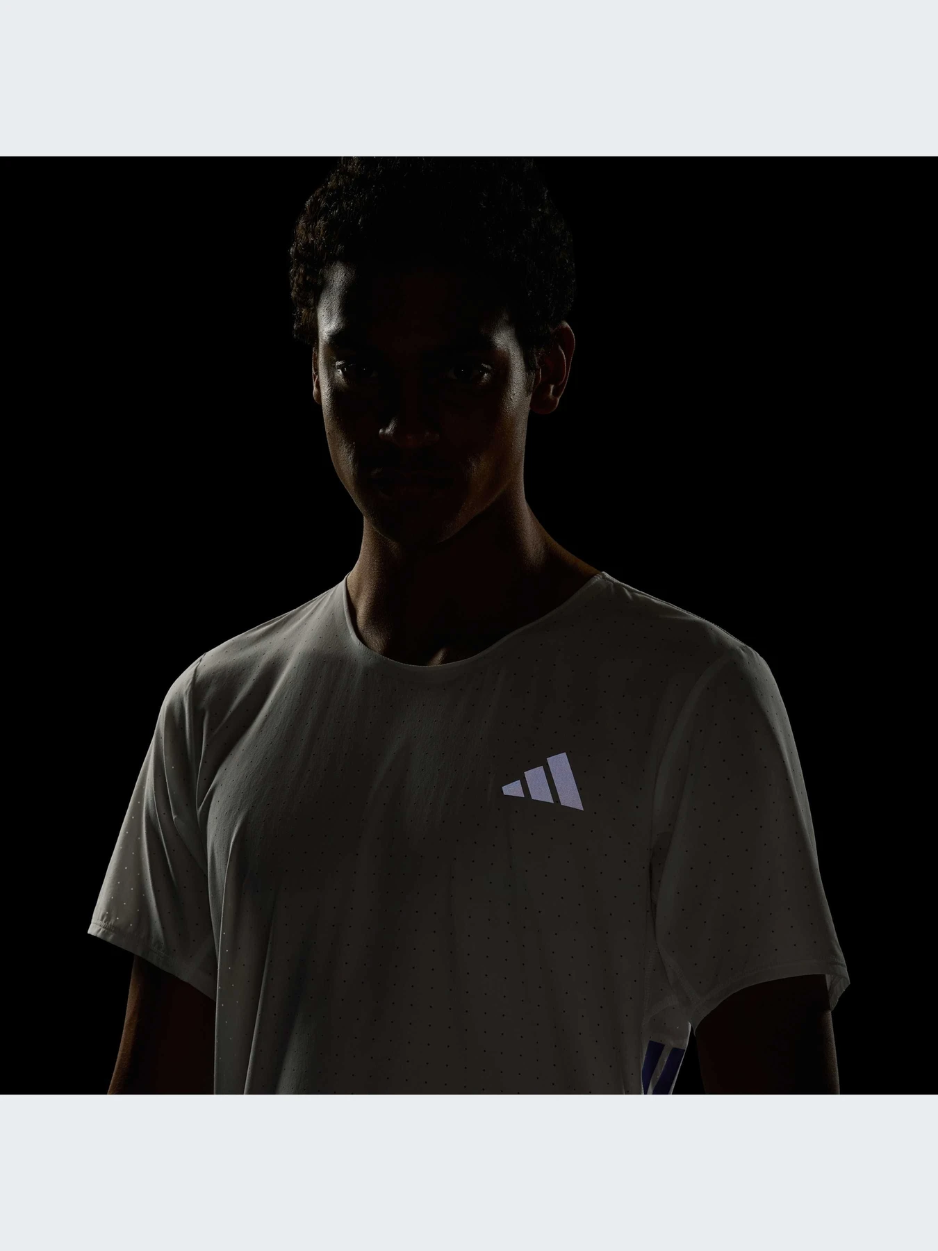 Футболки и поло Adidas adizero модель KG8456-KZ Футболки и поло Adidas adizero модель KG8456-KZ Фото