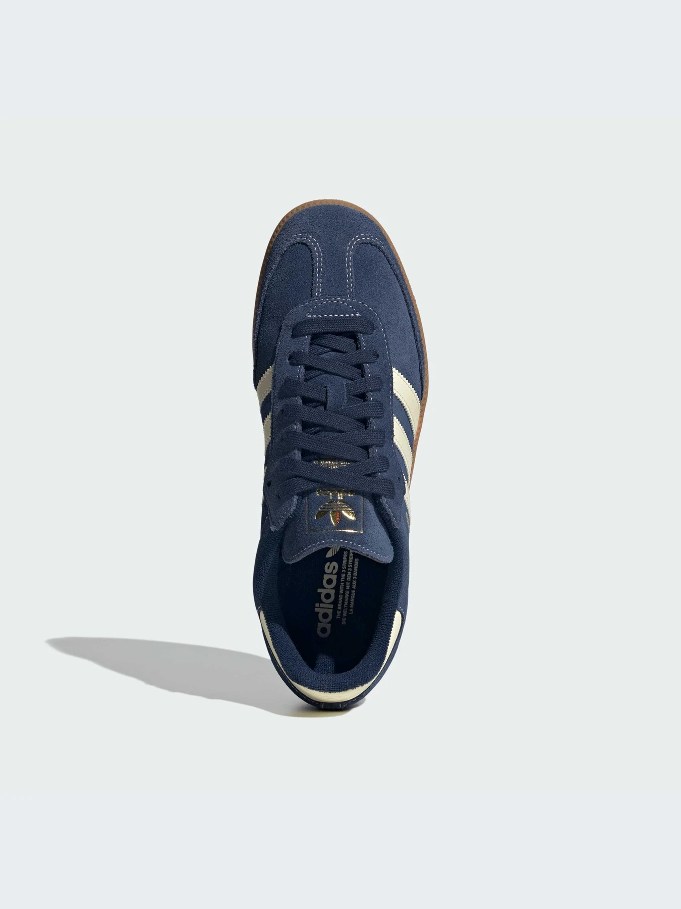Кроссовки Adidas модель KK2273-KZ Фото