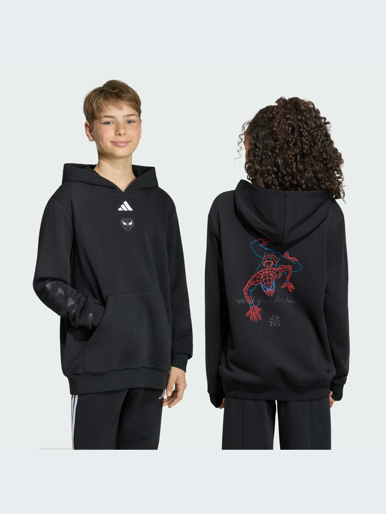 Худи и свитшоты Adidas модель KG6130-KZ Худи и свитшоты Adidas модель KG6130-KZ Фото