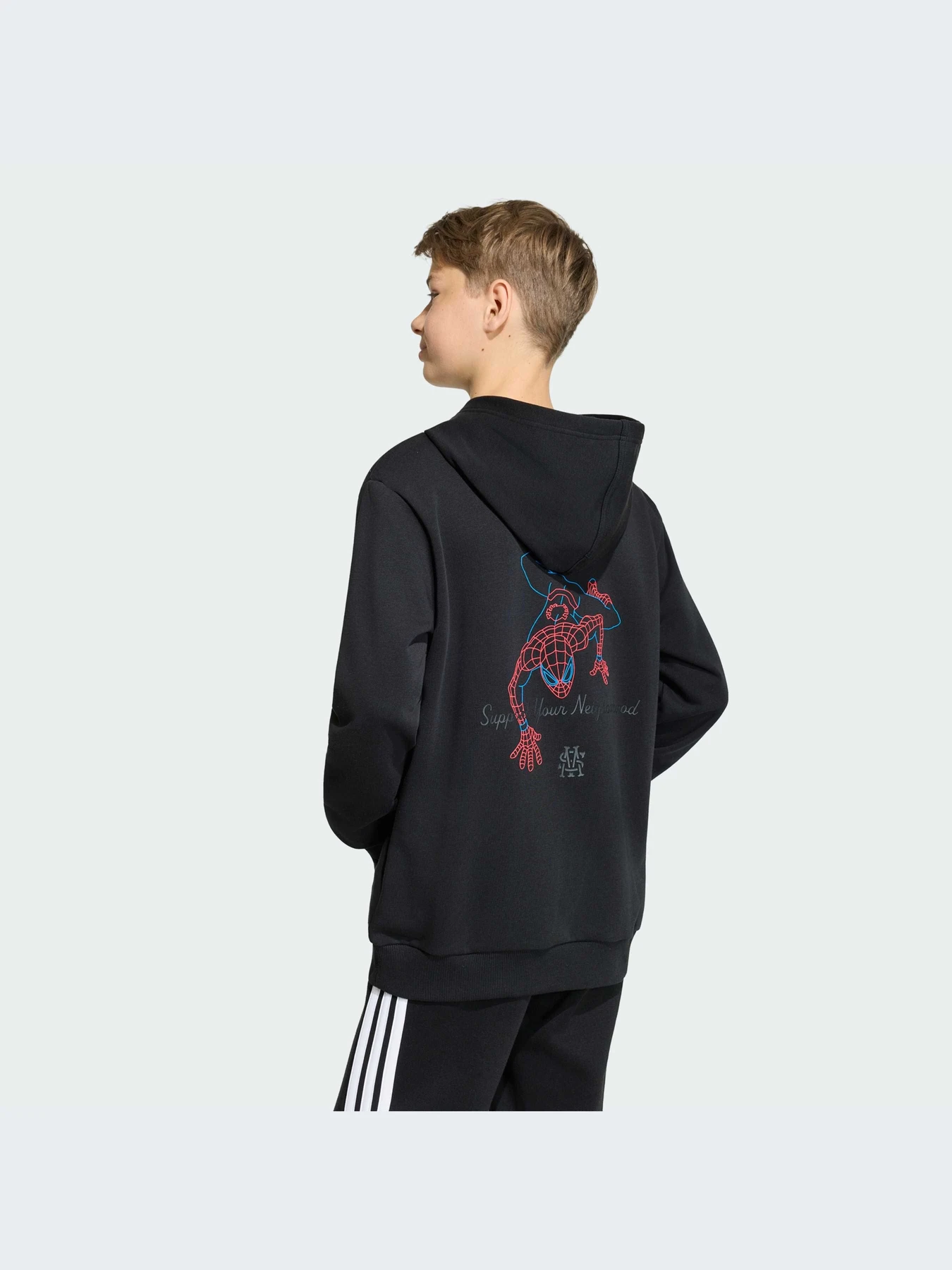 Худи и свитшоты Adidas модель KG6130-KZ Худи и свитшоты Adidas модель KG6130-KZ Фото