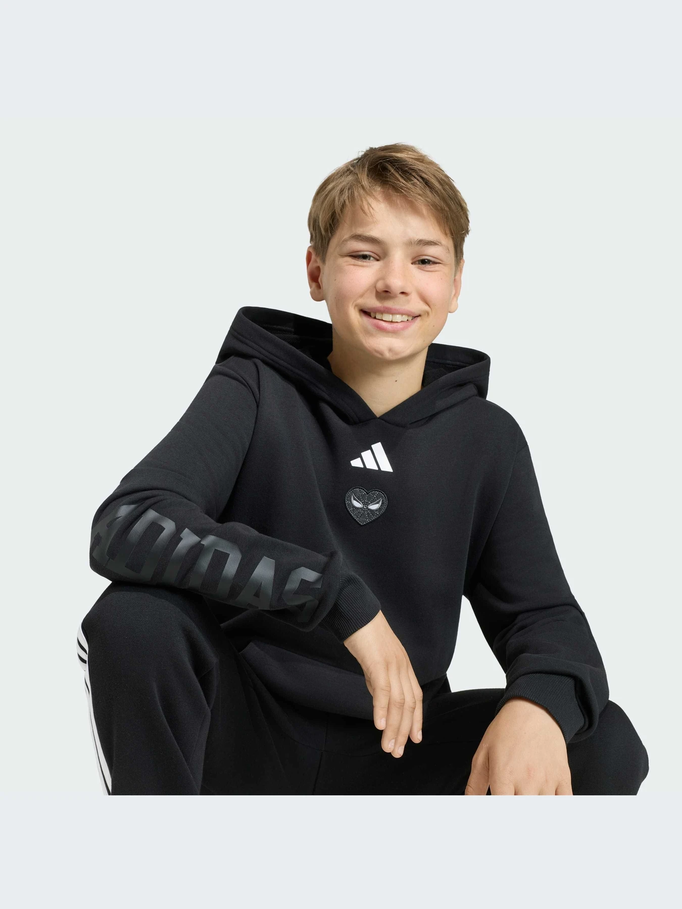 Худи и свитшоты Adidas модель KG6130-KZ Худи и свитшоты Adidas модель KG6130-KZ Фото