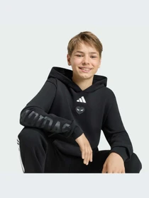Худи и свитшоты Adidas модель KG6130-KZ Фото