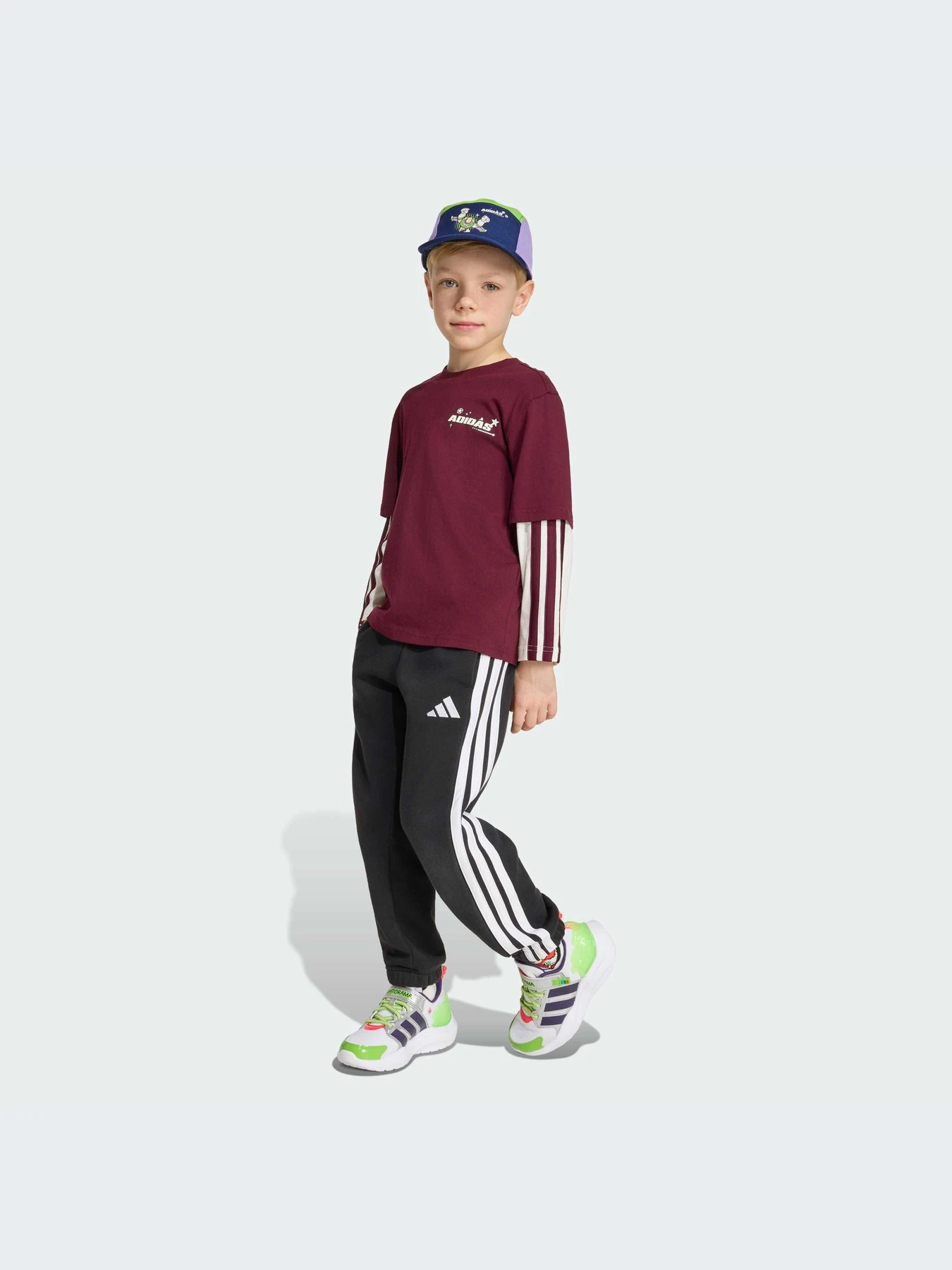 Худи и свитшоты Adidas модель KG6133-KZ Фото