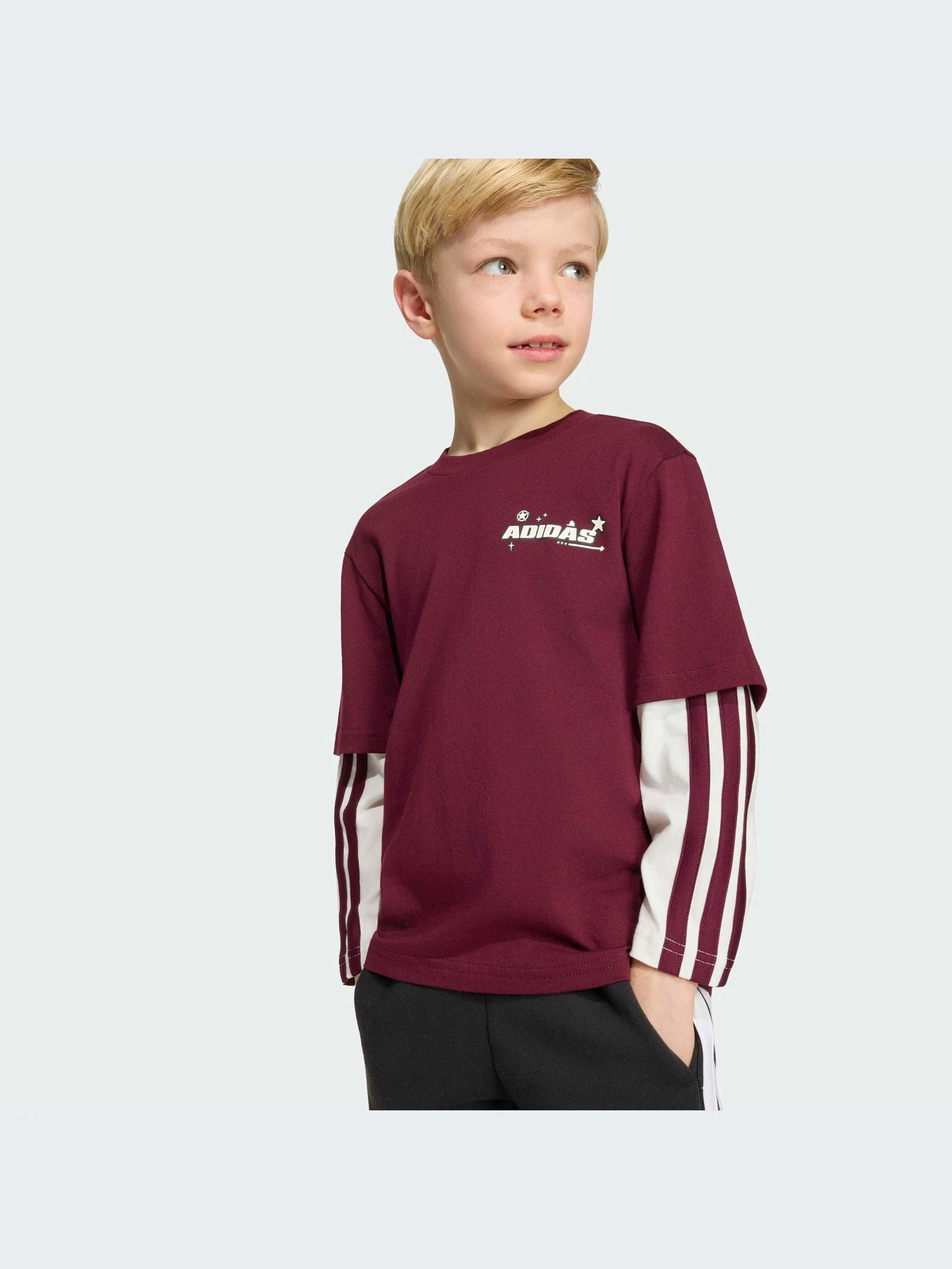 Худи и свитшоты Adidas модель KG6133-KZ Фото