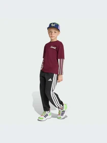 Худи и свитшоты Adidas модель KG6133-KZ Фото