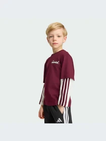 Худи и свитшоты Adidas модель KG6133-KZ Фото