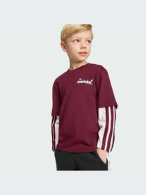 Худи и свитшоты Adidas модель KG6133-KZ Фото