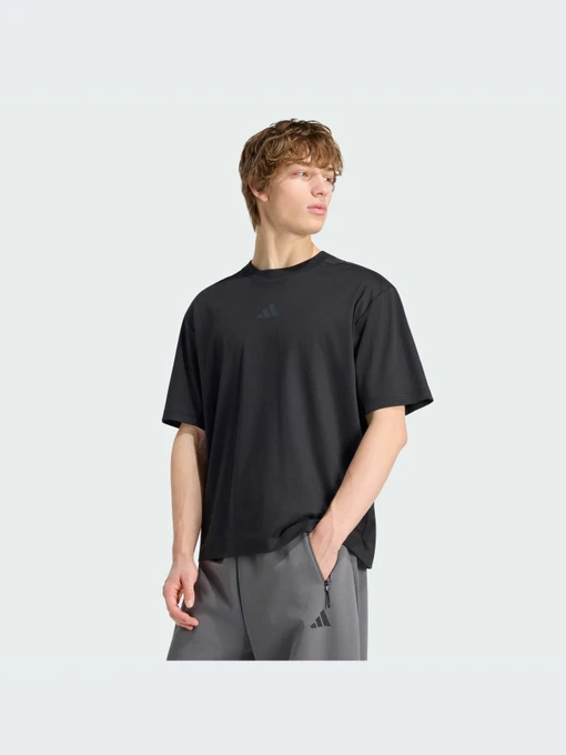 Футболкалар мен поло жейделер Adidas ZNE үлгі KF3818-KZ Фото