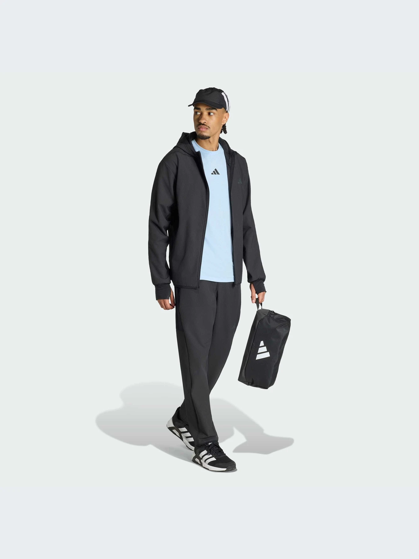 Брюки Adidas модель KG4784-KZ Фото