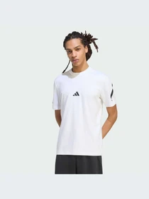 Футболкалар мен поло жейделер Adidas ZNE үлгі KF3797-KZ Фото