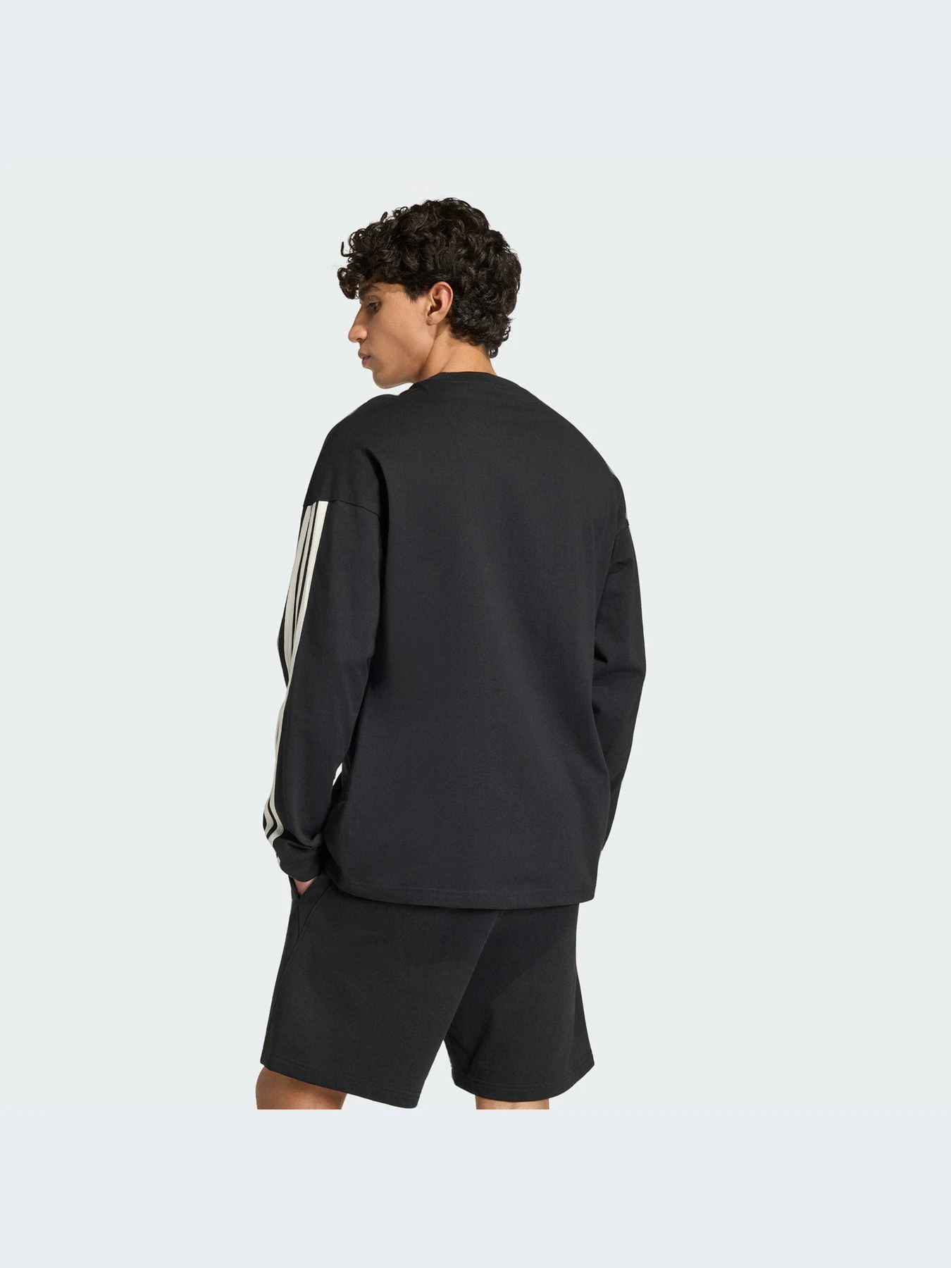 Худи и свитшоты Adidas модель KF2427-KZ Фото
