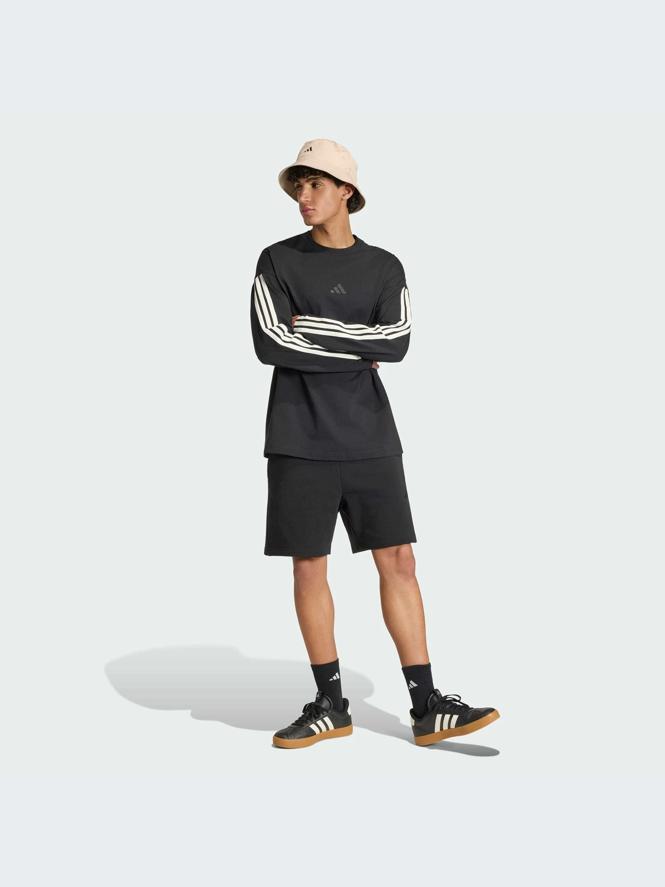 Худи и свитшоты Adidas модель KF2427-KZ Фото