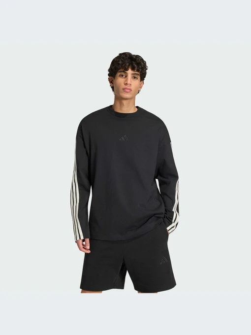 Худи и свитшоты Adidas модель KF2427-KZ Фото