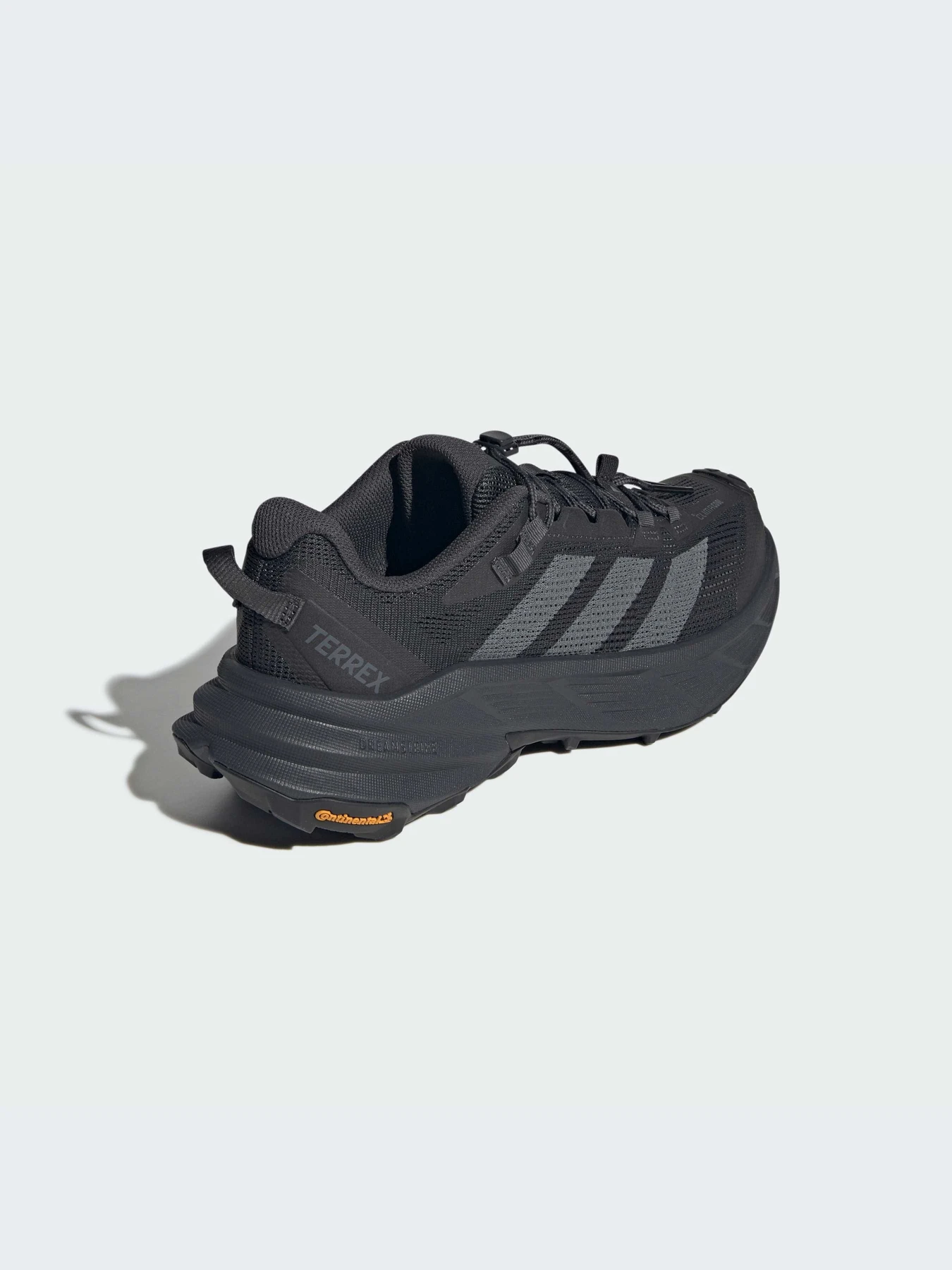 Кроссовки Adidas Terrex модель KJ0183-KZ Фото