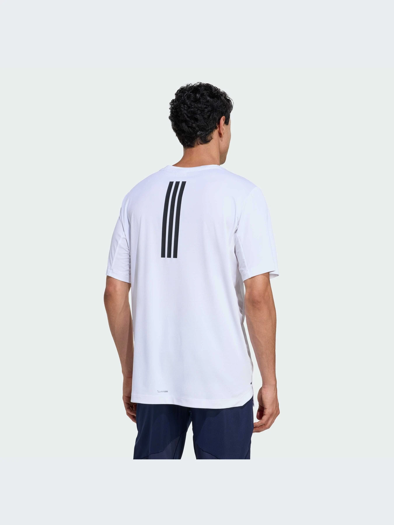 Футболки и поло Adidas модель KE9941-KZ Футболки и поло Adidas модель KE9941-KZ Фото