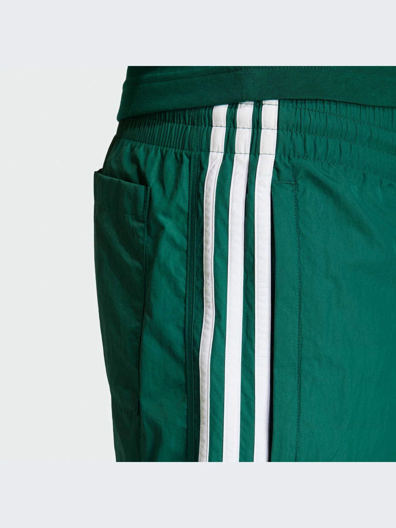 Шорты Adidas Adicolor модель KE3569-KZ Фото