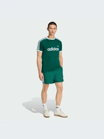Шорты Adidas Adicolor модель KE3569-KZ Фото