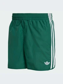 Шорты Adidas Adicolor модель KE3569-KZ Фото