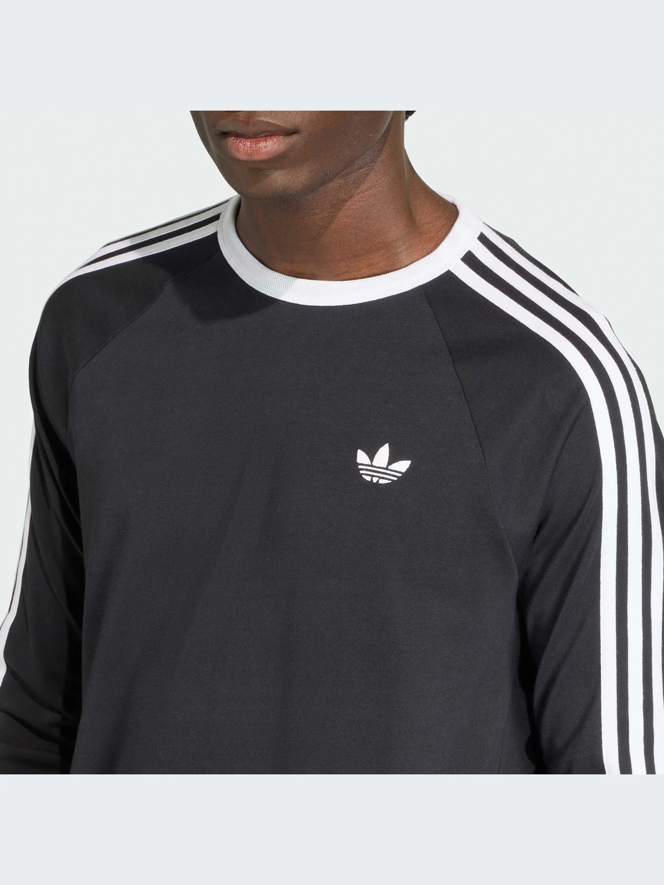 Худи и свитшоты Adidas 3 Stripes модель KE3546-KZ Фото